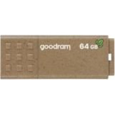 Goodram Pendrive UME3 64GB USB 3.0 Eco Friendly