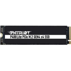 Patriot SSD drive 2TB Viper P400 Lite 3300/2700MB/s PCIe M.2 Gen 4x4 NVMe1.4