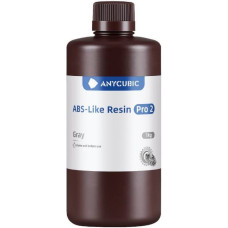 Anycubic ABS-Like Resin Pro 2 (Grey)
