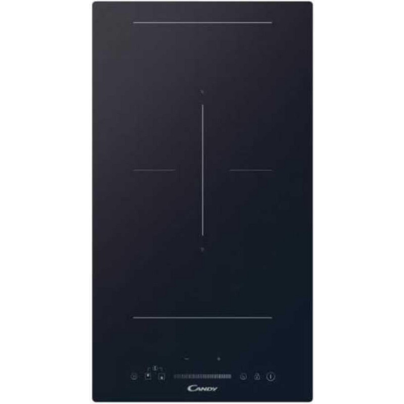 Candy Įmontuojama indukcinė domino kaitlentė Candy CTP32SC/E1
