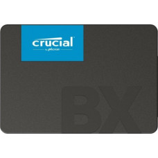 Crucial SSD BX500 1000GB SATA3 2.5' 540/500MB/s