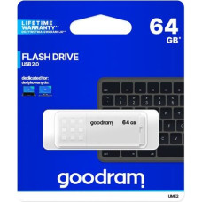 Goodram Pendrive UME2 64GB USB 2.0