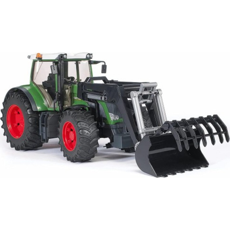 Bruder Fendt 936 Vario with frontloader