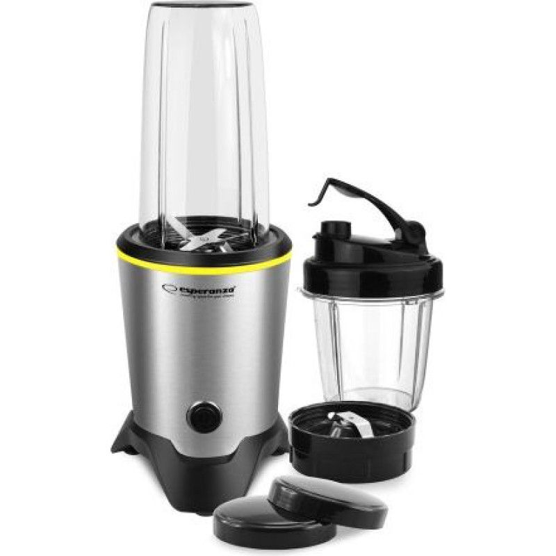 Esperanza Blender 1000W Nutri Master