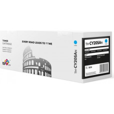 Tb Print Toner for HP CF531A cyan TH-CY205AN 100% new
