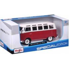 Maisto Volkswagen Samba