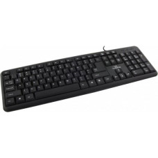 Esperanza Standrad Keyboard TK102 l WIRED l BLACK