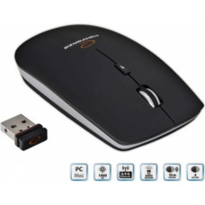 Esperanza EM120K MAC-STYLE WIRELESS 2.4GHZ