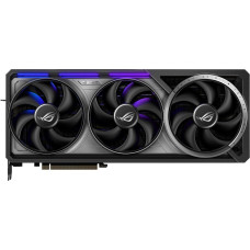 Asus ROG Astral - -RTX5080-O16G-GAMING NVIDIA GeForce RTX 5080 16 GB GDDR7