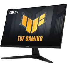 Asus TUF Gaming VG27AQM1A монитор для ПК 68,6 cm (27") 2560 x 1440 пикселей Quad HD ЖК Черный