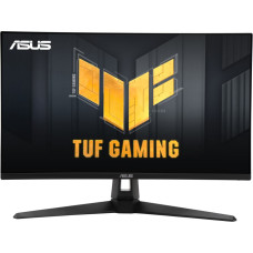 Asus TUF Gaming VG27AQ5A монитор для ПК 68,6 cm (27") 2560 x 1440 пикселей Quad HD ЖК Черный