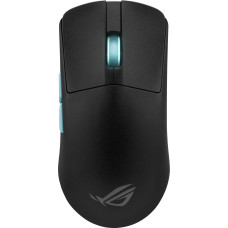 Asus ROG Harpe Ace Aim Lab Edition компьютерная мышь Игровой Для обеих рук RF Wireless + Bluetooth + USB Type-A Оптический 36000 DPI