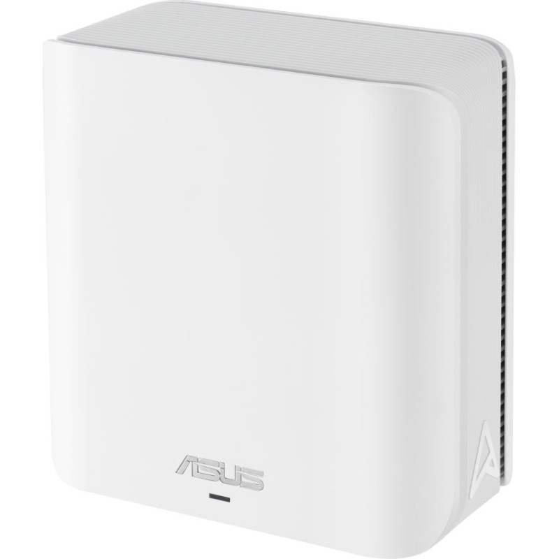 Asus ZenWiFi BD4 Двухдиапазонный (2,4Ггц/5Ггц) Wi-Fi 7 (802.11be) Белый 2 Внутренний