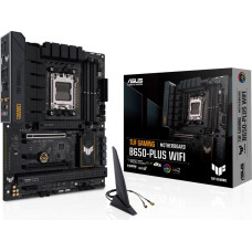 Asus TUF GAMING B650-PLUS WIFI AMD B650 Socket AM5 ATX