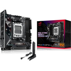 Asus ROG STRIX B850-I GAMING WIFI AMD B850 Socket AM5 Mini ITX
