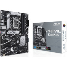 Asus PRIME B760-PLUS Intel B760 LGA 1700 ATX