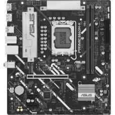 Asus PRIME B860M-K Intel B860 LGA 1851 (Socket V1) Микро ATX