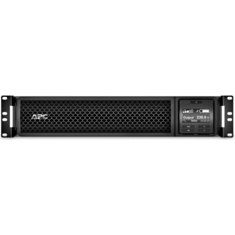 APC SRT1500RMXLI Smart-UPS SRT1.5kVA/1.5kW 230 Rack
