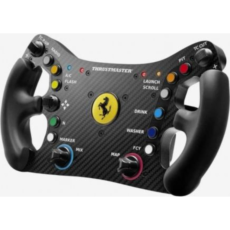 Thrustmaster Steering wheel F488 GT3 ADD