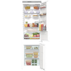 Gorenje Šaldytuvas GORENJE NRKI418EA0