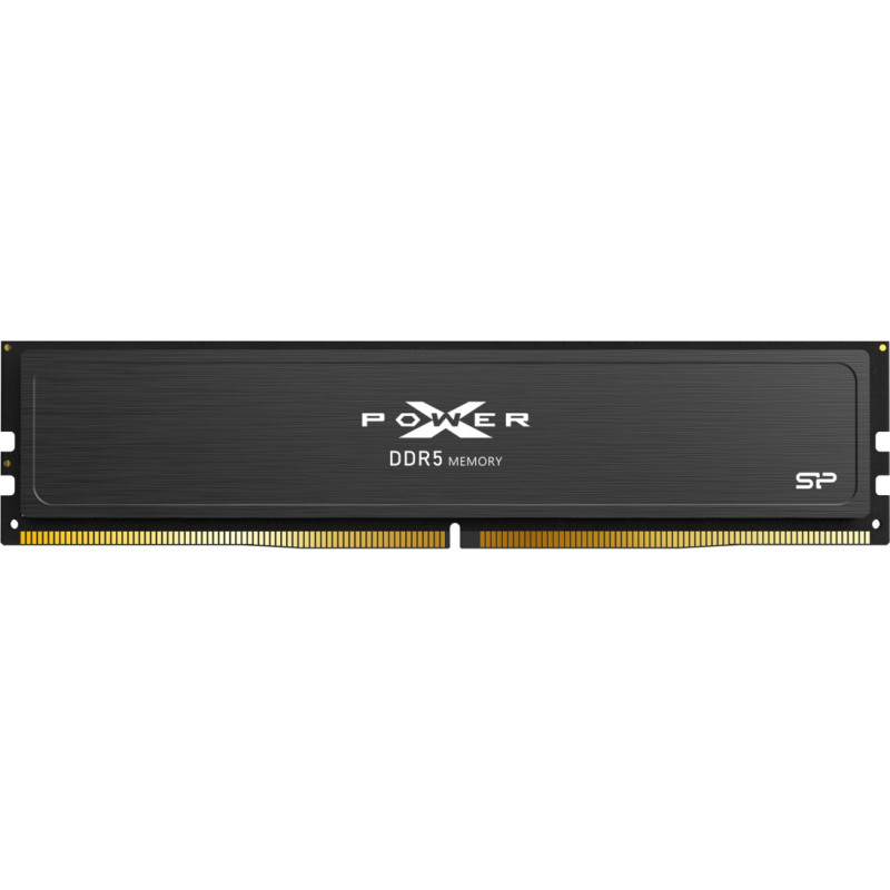 Silicon Power XPOWER Pulse memory module 32 GB 1 x 32 GB DDR5 6000 MHz ECC (SP032GXLWU60BFSJ)