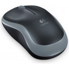 Logitech M185 Nano Grey 910-002238