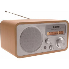 Eltra Radio MEWA Clear Wood