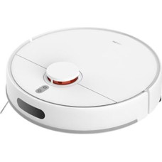 Xiaomi Robot Vacuum S40C 0.52 L Bagless White