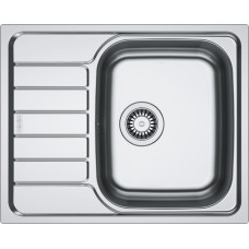 Franke Virtuvės plautuvė Franke Spark SKX 611-62, 101.0714.948