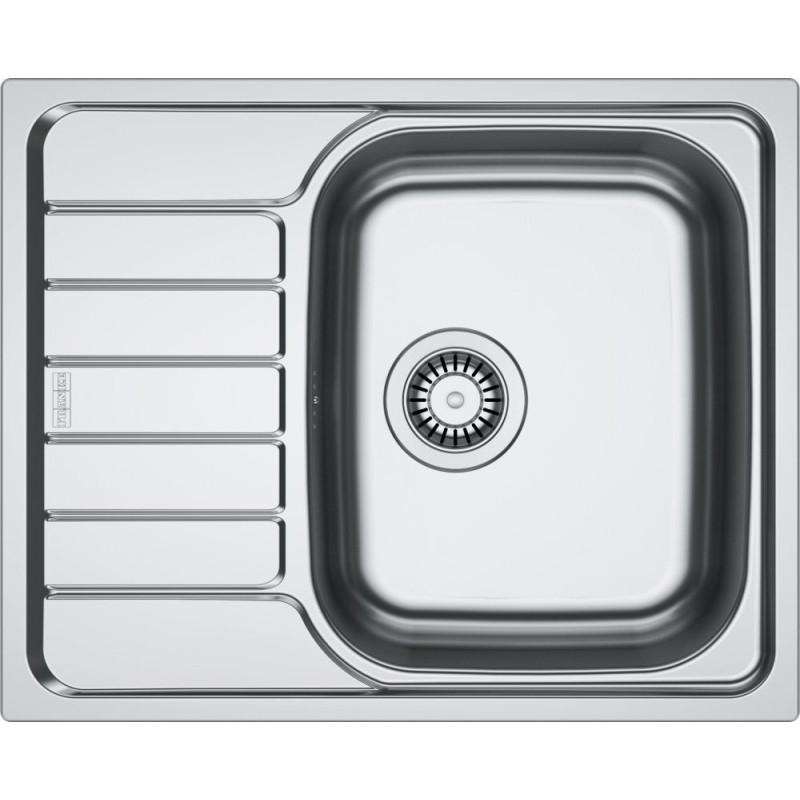 Franke Virtuvės plautuvė Franke Spark SKX 611-62, 101.0714.948