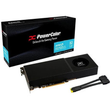 Powercolor AI PRO R9700 32G-B graphics card