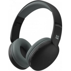 Defender WIRELESS HEADPHONES FRE EMOTION B480 BLACK