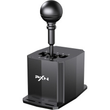 PXN gearbox- H 7+1 layout