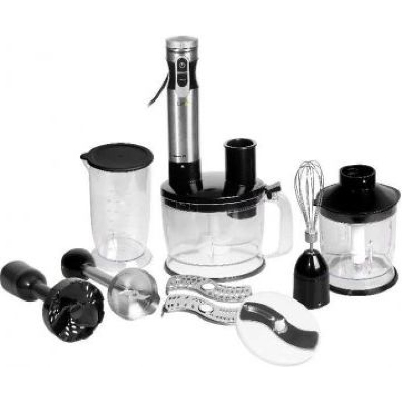 Lafe Hand blender with multi-functional BZL001 1000W