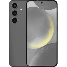 Samsung Galaxy S24 15.8 cm (6.2") Dual SIM Android 14 5G USB Type-C 8 GB 128 GB 4000 mAh Black