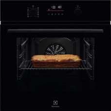 Electrolux Orkaitė ELECTROLUX EOF6P76BZ