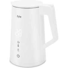 Zyle Elektrinis virdulys Zyle ZY284WK,1,7 l talpa, su temperatūros reguliavimo funkcija