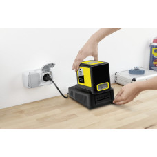 Karcher K&auml;rcher 2.445-031.0 cordless tool battery / charger