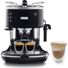 Delonghi De&rsquo;Longhi ECO 311.BK Manual Espresso machine 1.4 L