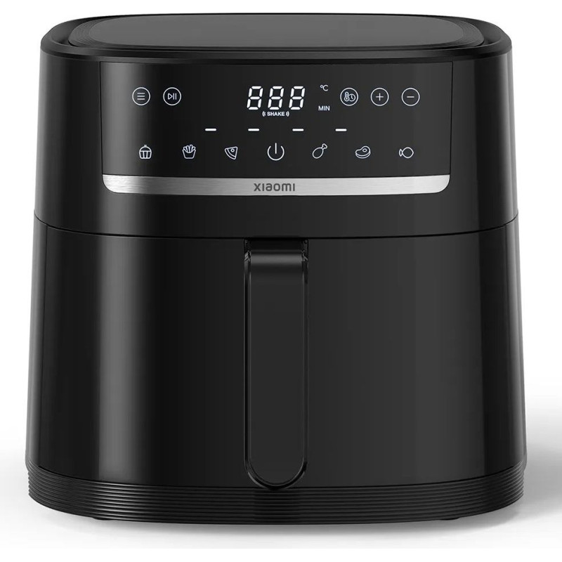 Xiaomi Air Fryer 6L MAF08 Single 1500 W Hot air fryer Black