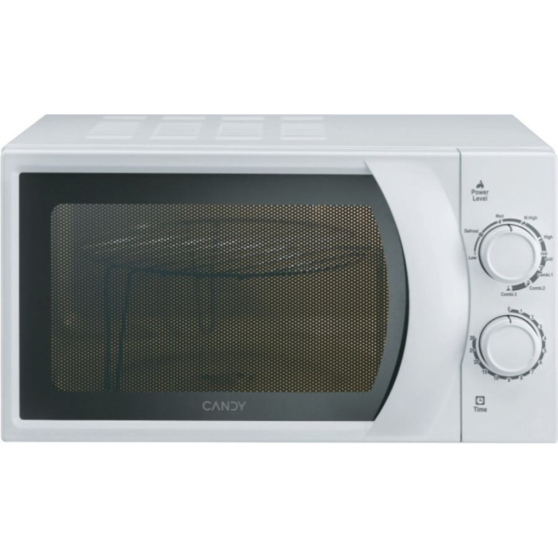 Candy Idea CMG 2071M Countertop Grill microwave 20 L 700 W White