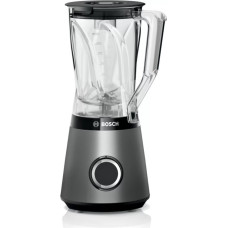 Bosch Serie 4 MMB6141S Tabletop blender 1200 W Silver