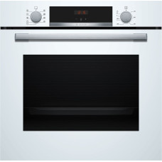 Bosch Serie 4 HBA534BW3 oven 71 L 3400 W White