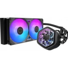 Cooler Master Liquid 240 Atmos II VRM Fan ARGB