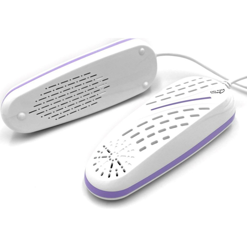 Media Tech Boots dryer BOOTS OZONE DRYER 2 MT6532