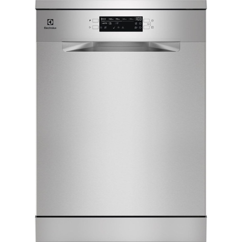 Electrolux Zmywarka Electrolux Zmywarka ESA47210SX inox