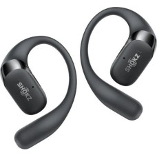 Shokz OpenFit 2+ Headphones Wireless Ear-hook, In-ear Calls/Music Bluetooth Black
