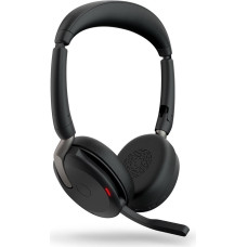 Jabra Evolve2 65 Flex - Link380c UC Stereo