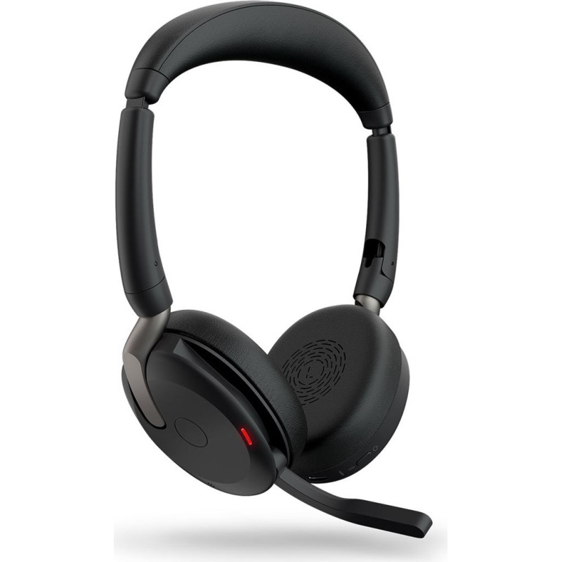 Jabra Evolve2 65 Flex - Link380c UC Stereo