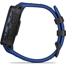 Garmin Instinct 3 3.05 cm (1.2") AMOLED 45 mm Digital 390 x 390 pixels Black GPS (satellite)